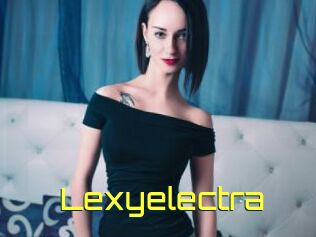 Lexyelectra