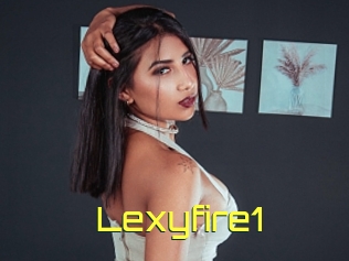 Lexyfire1