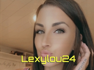 Lexylou24