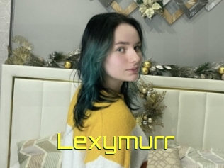 Lexymurr