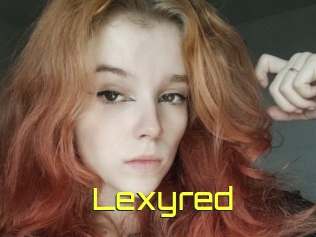 Lexyred