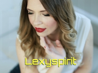 Lexyspirit