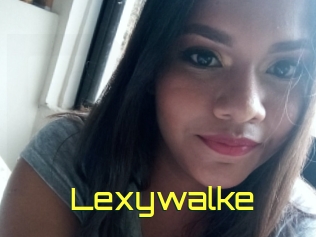 Lexywalke