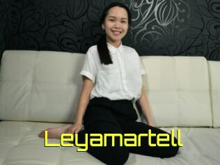 Leyamartell