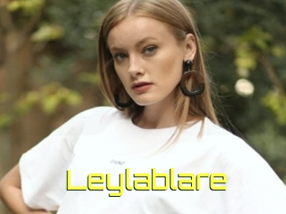 Leylablare