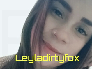 Leyladirtyfox