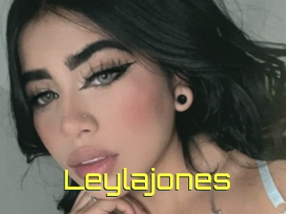 Leylajones