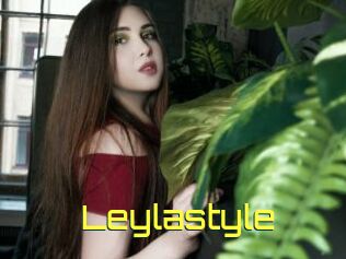 Leylastyle