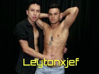 Leytonxjef