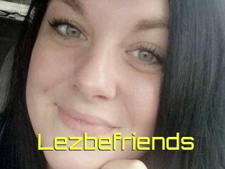 Lezbefriends