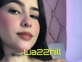 Lia22hill