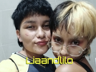 Liaandlilo