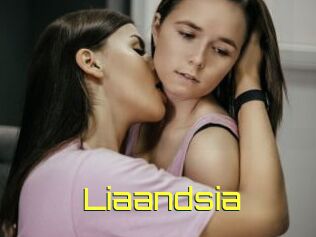 Liaandsia