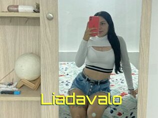 Liadavalo