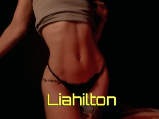 Liahilton