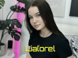 Lialorel
