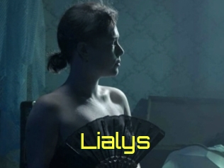 Lialys