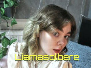 Liamasolbere