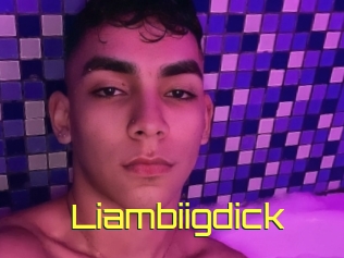 Liambiigdick