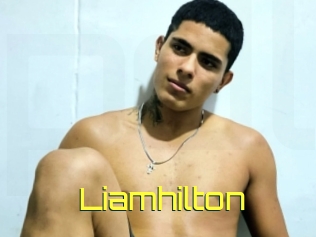 Liamhilton