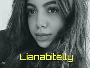 Lianabitelly