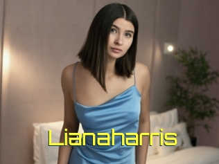 Lianaharris