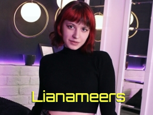 Lianameers