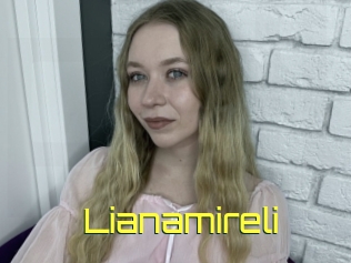 Lianamireli