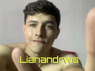 Lianandrws