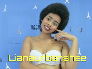 Lianaurbanshee