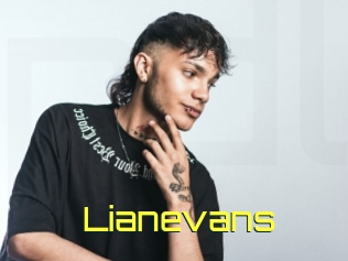 Lianevans