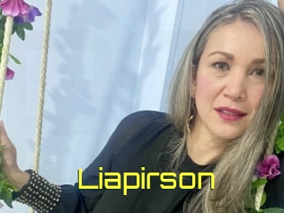 Liapirson