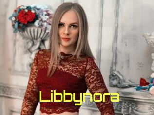 Libbynora