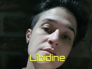 Libidine