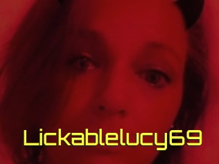 Lickablelucy69