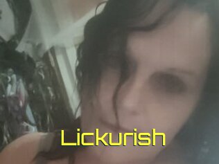 Lickurish