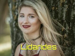 Lidarides