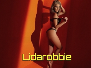 Lidarobbie