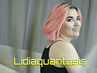 Lidiaquantasis