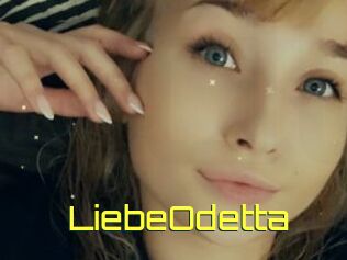 LiebeOdetta