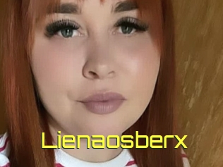 Lienaosberx