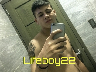 Lifeboy22