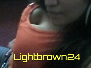 Lightbrown24