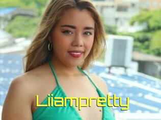 Liiampretty