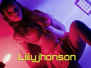 Liilyjhonson