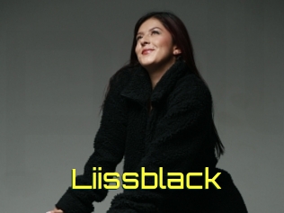 Liissblack