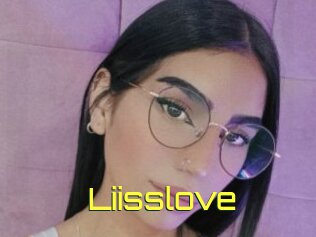 Liisslove