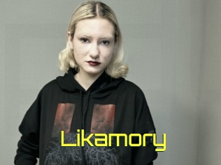 Likamory