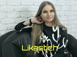 Likastich