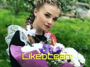 Likeocean